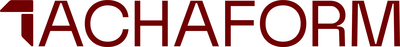 TACHAFORM Logo